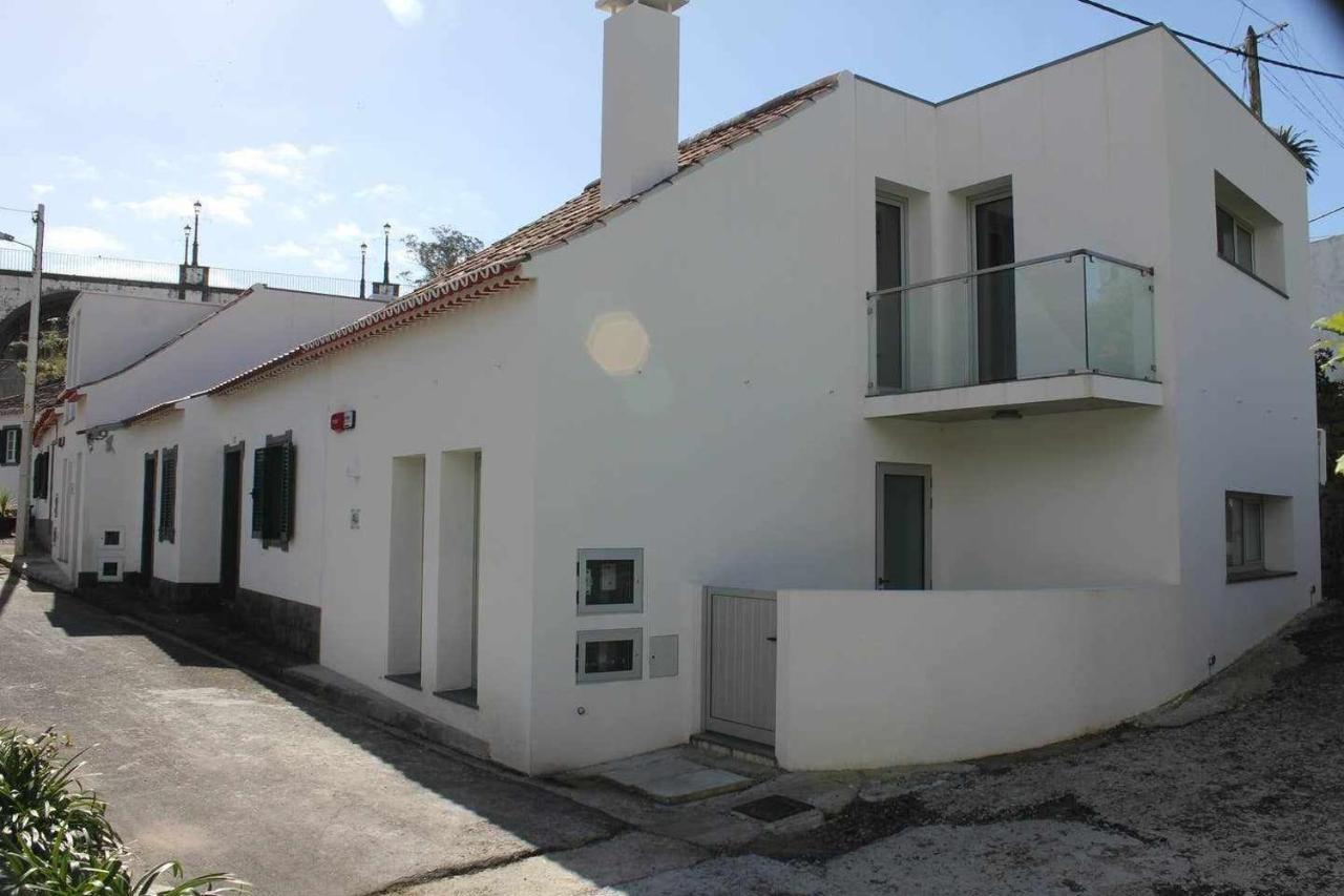 Casa do Parque Casa familiar no centro de uma vila adorável Nordeste  Exterior foto